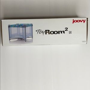Joovy Toy Room 2